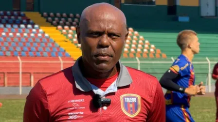 Adversário quer acabar com invencibilidade do Paraná: “Colocar uma pimenta”