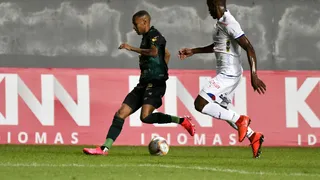 As notas de América-MG 1×0 Paraná Clube