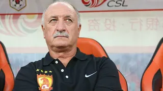 Palmeiras recorre à experiência na busca por novo técnico para o Brasileirão