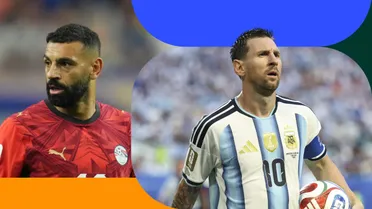 Onde assistir jogos da Copa do Mundo: Messi x Salah pela vaga nas quartas de final