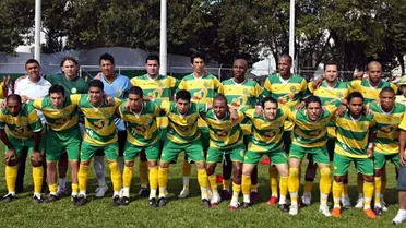 Baixe o pôster do Santa Quitéria, campeão da Suburbana 2010