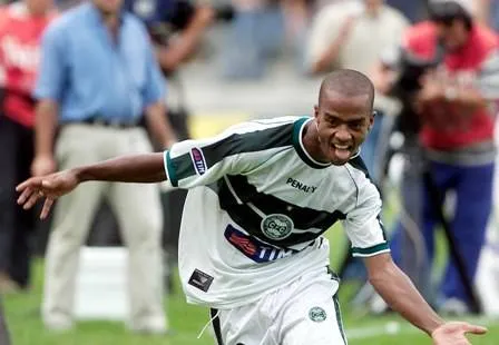 Orlando Kissner/ Arquivo/ Gazeta do Povo