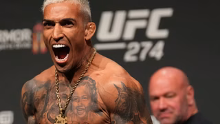 Inveja? Rival diz que Charles do Bronx não merece disputar cinturão do UFC