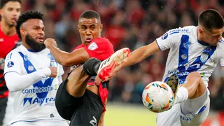 Conmebol define datas e horários dos playoffs da Sula; veja jogos do Athletico