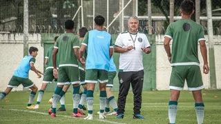 Coritiba inicia preparação de Aspirantes com reforços e projetando Paranaense 22