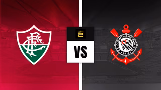 Fluminense x Corinthians – Palpite e onde assistir (01/04)
