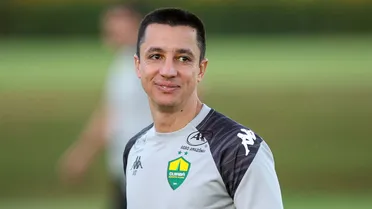 Técnico “revelado” pelo Athletico vai estrear em novo clube na Arena