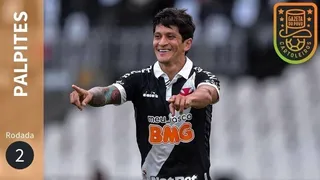 Veja os palpites para os jogos da 2ª rodada do Brasileirão 2020