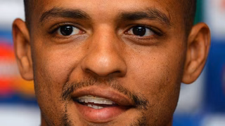 Em áudio vazado, Felipe Melo detona Cuca: “Vou rasgar ele”