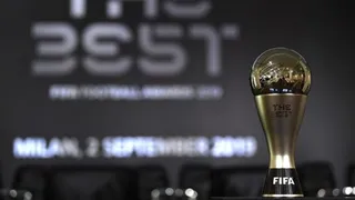Com Neymar, Fifa indica 11 candidatos ao prêmio de melhor do mundo em 2020