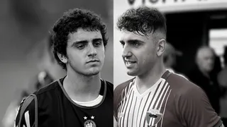 Da depressão à redenção: a incrível história do maior artilheiro da base do Athletico