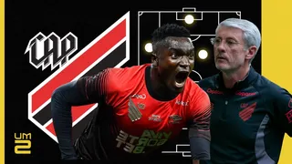 Notícias do Athletico hoje: Siga as últimas novidades do Furacão