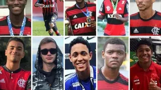 Pai de vítima critica o Flamengo: ‘Estão brincando com a vida dos nossos filhos’