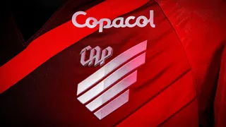 Athletico renova patrocínio milionário pelo quarto ano consecutivo