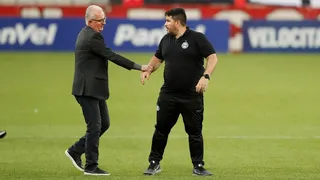 Cinco substituições colocam os técnicos à prova
