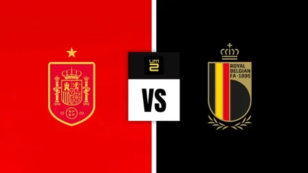 Espanha x Bélgica Palpite – Notícias e odds (10/07)