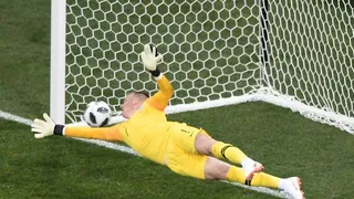 Copa do Mundo 2018 é arrastada e tecnicamente sofrível