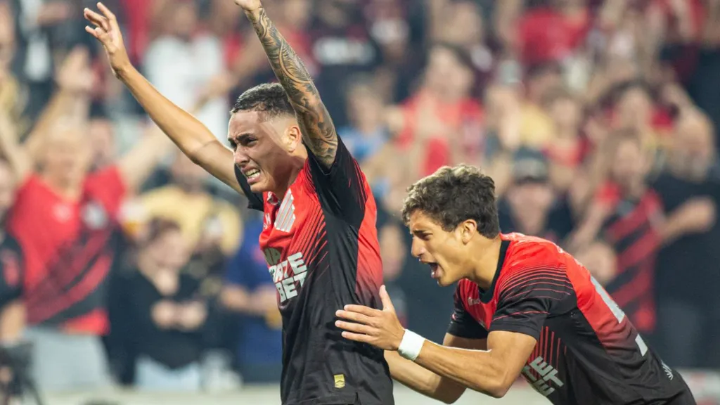 athletico-kaua-moraes-gol-copa-do-brasil