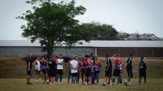 Cascavel CR sofre com debandada de jogadores após escândalo de testes falsos