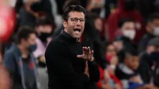 Alberto Valentim destrói o Furacão e time perde para o Bahia