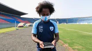 STJD pune Brusque com a perda de três pontos pelo caso de racismo com Celsinho