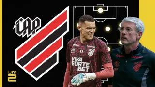 Notícias do Athletico hoje: Siga as últimas novidades do Furacão