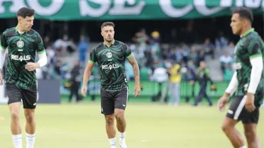 Estreia do Coritiba na Série B terá transmissão na TV aberta