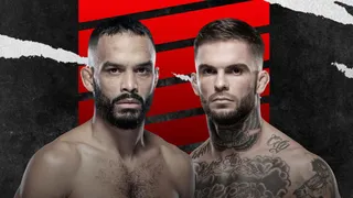 UFC Vegas 27: Confira card completo, onde assistir e palpites