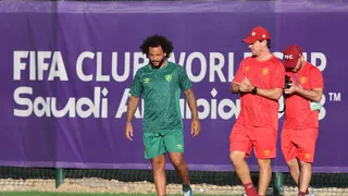 Marcelo elogia Guardiola e coloca favoritismo no Manchester City