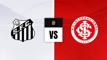 Santos x Internacional – Palpite, pré-jogo e onde assistir (18/03)