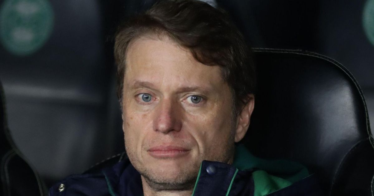 Após ficar no Coritiba, Seabra pede desculpas à torcida: “Sinto muito pelo transtorno”