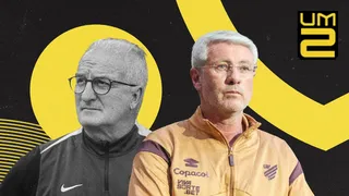Athletico reencontra carrasco e um dos algozes de Odair Hellmann