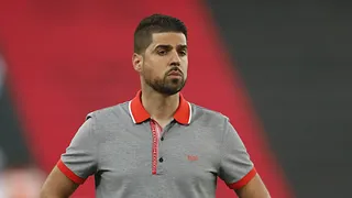 Athletico perde invencibilidade como mandante no Brasileirão
