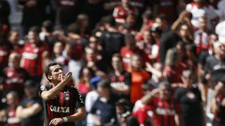 Atlético submeteu Flamengo a uma humilhação na Baixada