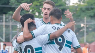 Coritiba busca classificação na Copinha: assista ao vivo!
