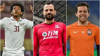 Jogadores para seu time contratar de graça na janela do Brasileirão