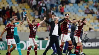 Virtudes do Flamengo, defeitos do Corinthians e o mais do mesmo no Palmeiras