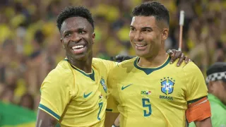 Seleção brasileira estreia com 26 recordes na Copa do Mundo 2026; veja todos