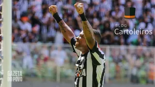Cartola FC 2017: dicas de jogadores para valorização na 5ª rodada