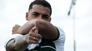 Coritiba contrata atacante envolvido em polêmica de fair play
