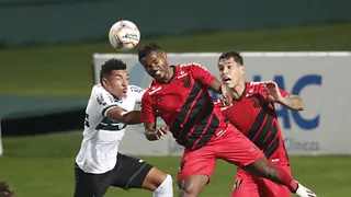 Atletiba: a Cigarra e a Formiga?