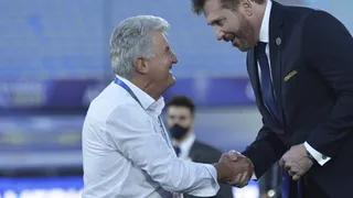 Vice-presidente do Athletico, Lauri Pick morre aos 70 anos