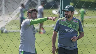 Coritiba poupa jogadores contra o Azuriz; veja relacionados