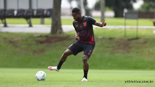 Contra o Bragantino, Athletico abre série de confrontos diretos contra a ZR