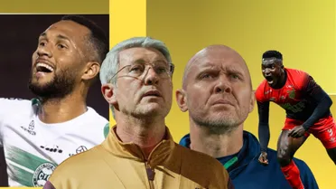 O que mudou em Athletico e Coritiba para o Atletiba decisivo do Couto Pereira