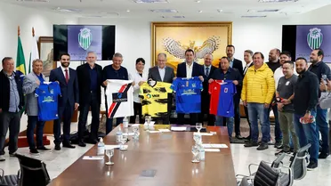 Divisão de Acesso do Paranaense terá transmissão em TV aberta e no YouTube