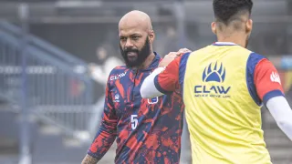 Reforço do Paraná revela proposta de clube da Série C