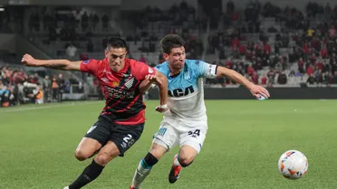 Racing x Athletico: confira as escalações prováveis da partida