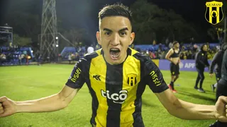 Athletico avança em negociação e deve fechar com meia paraguaio