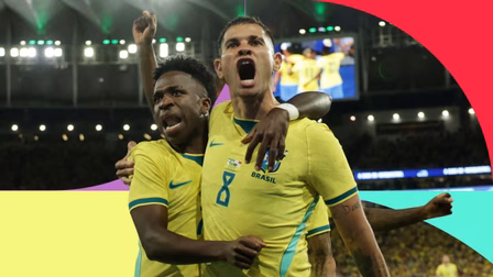 Brasil x Japão AO VIVO: Siga o jogo da Copa do Mundo em tempo real
